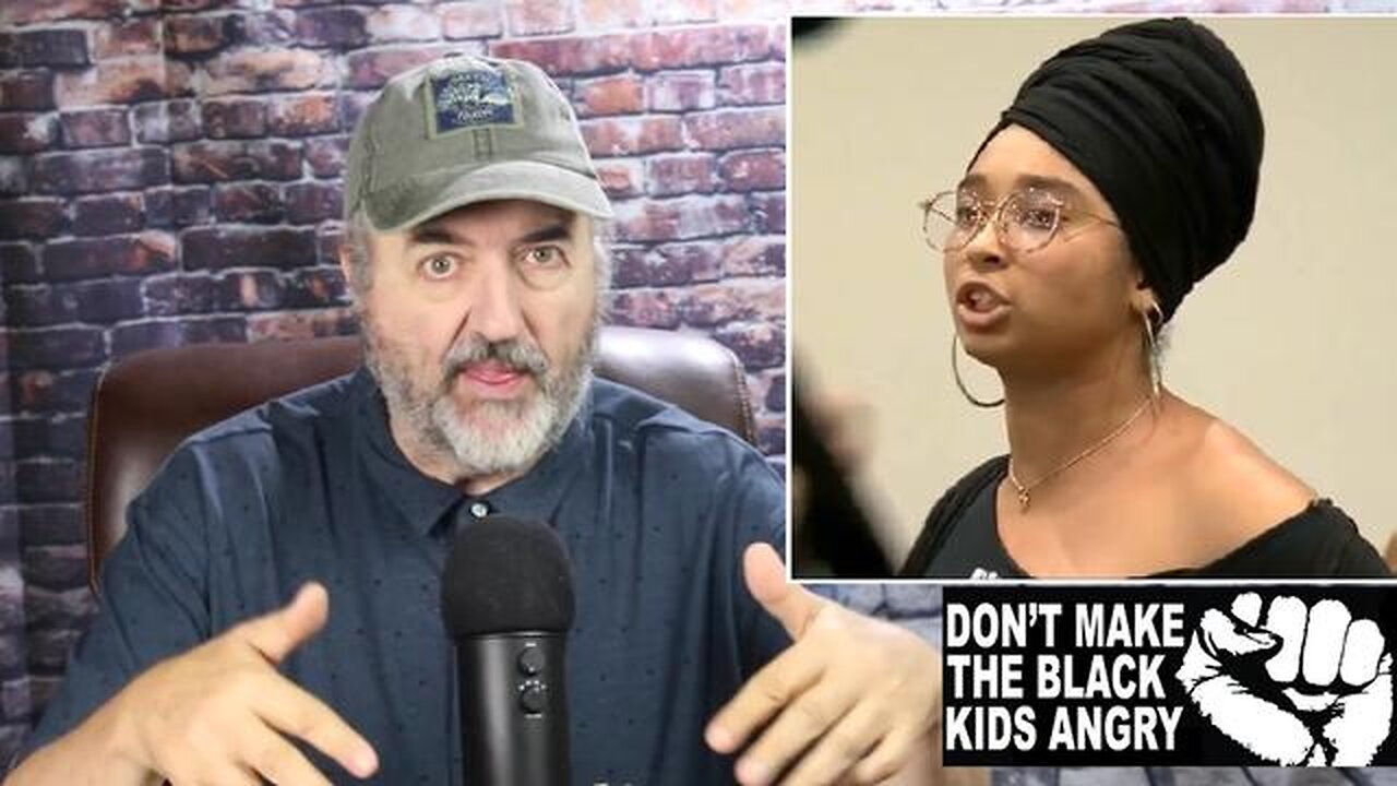 Colin Flaherty: Black Car Thievery and Violence
