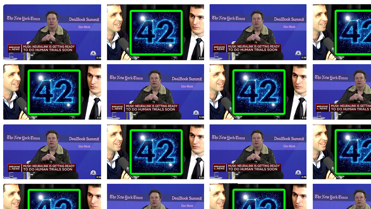 42 | Elon Musk | 42 | Elon Musk | 42 | Elon Musk | 42 | Elon Musk | 42 | Elon Musk