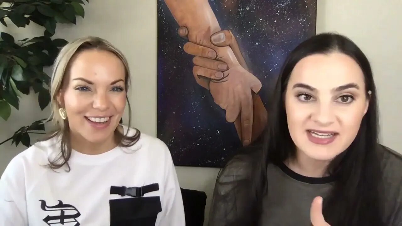 Faith without Works on Set Apart Women Podcast