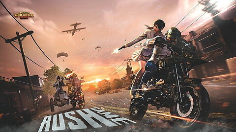 Pubg mobile Live Stream | hard core Rank Push