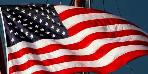 The Anthem Of America