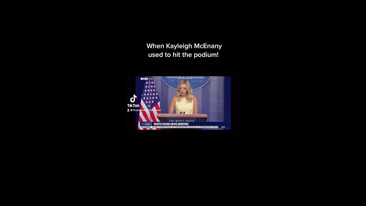 Political Crush