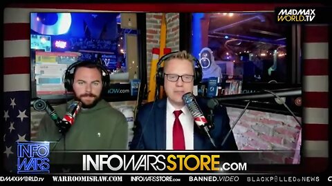 WAR ROOM (Full Show) Thursday - 9/28/23