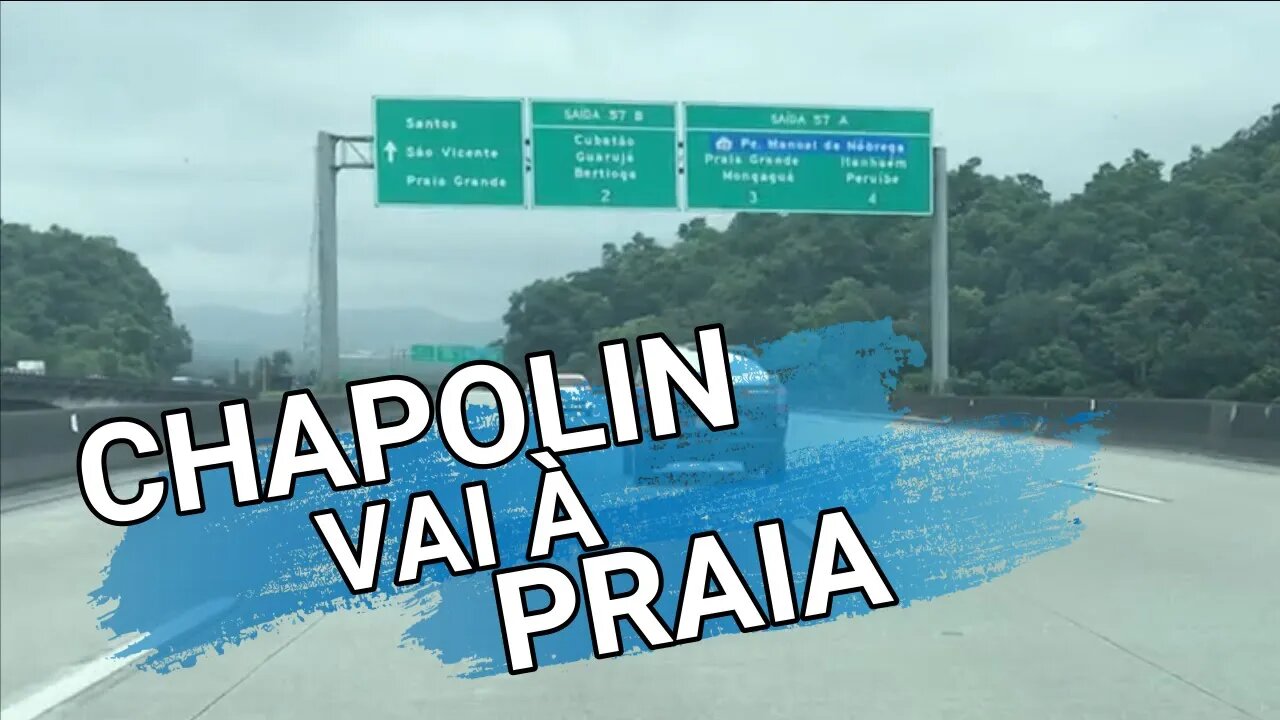 Descendo a Serra com o JAC iEV40