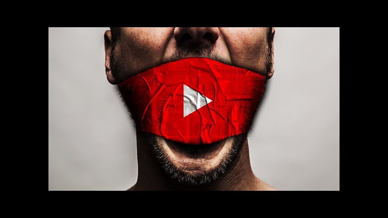 People Are LOSING Faith In YouTube - Russell Brand, Rumble and Censorship