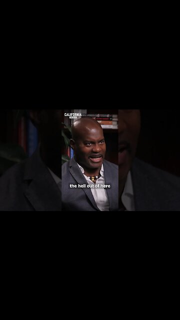 How I Got from Hating the Police to Joining the Police #californiainsider #police