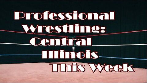 PWCI This Week - #201 The Crimey Edit