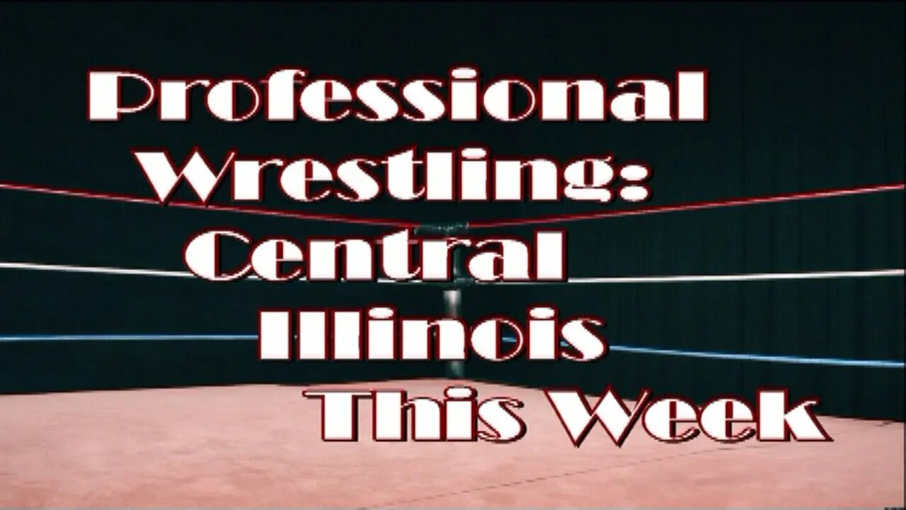 PWCI This Week - #201 The Crimey Edit