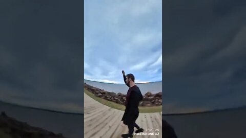 You spin my head right round