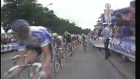 Tour de France 1991 Stage 9 - YouTube3.flv