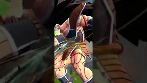 Dragon Ball Legends - Hero Captain Ginyu Body Change Awakening Art Gameplay (DBL01-45H)