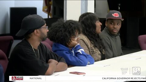 Omaha area teens compete for awards and scholarships in NAACP ACT-SO program
