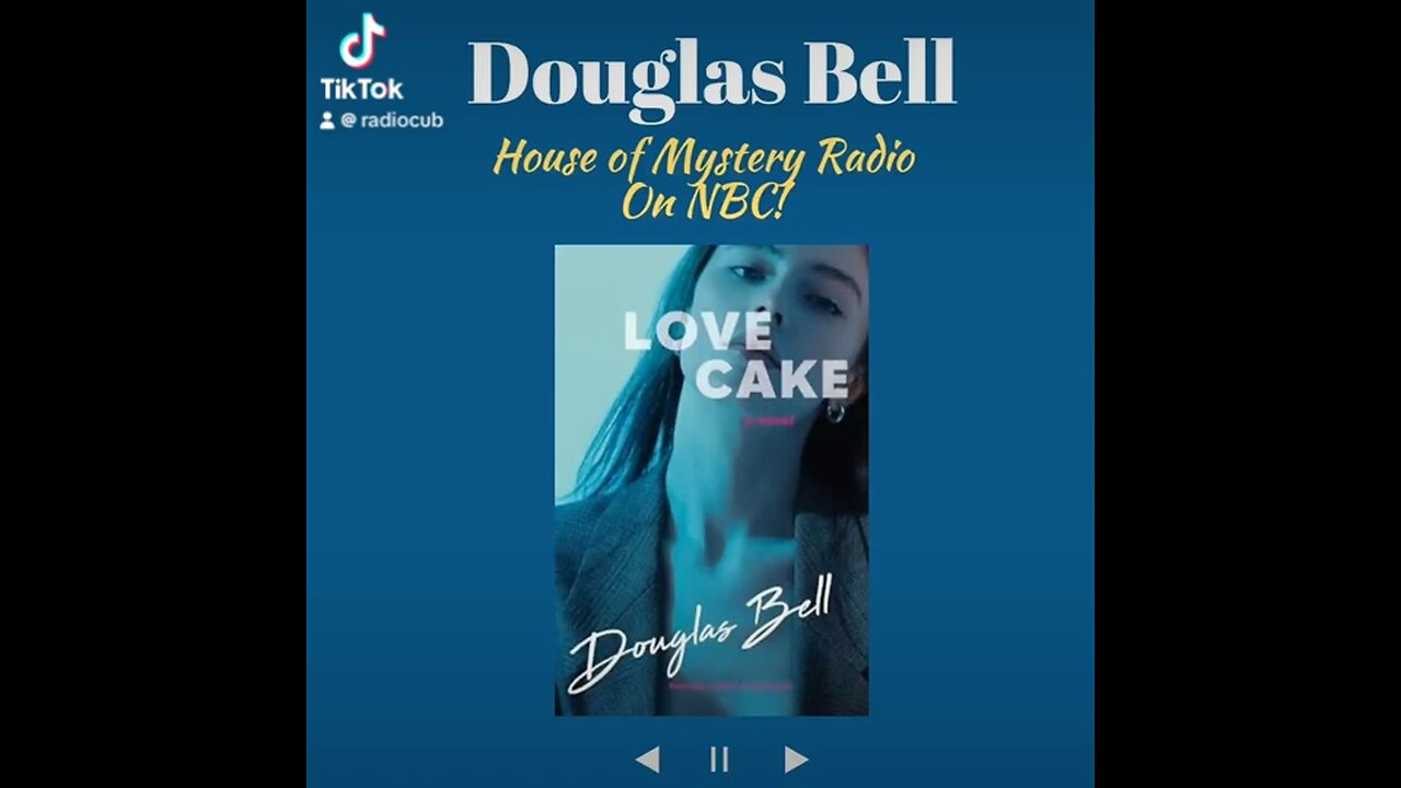 Douglas Bell