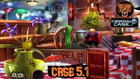 Grimsborough Case 5.1: A Russian Case