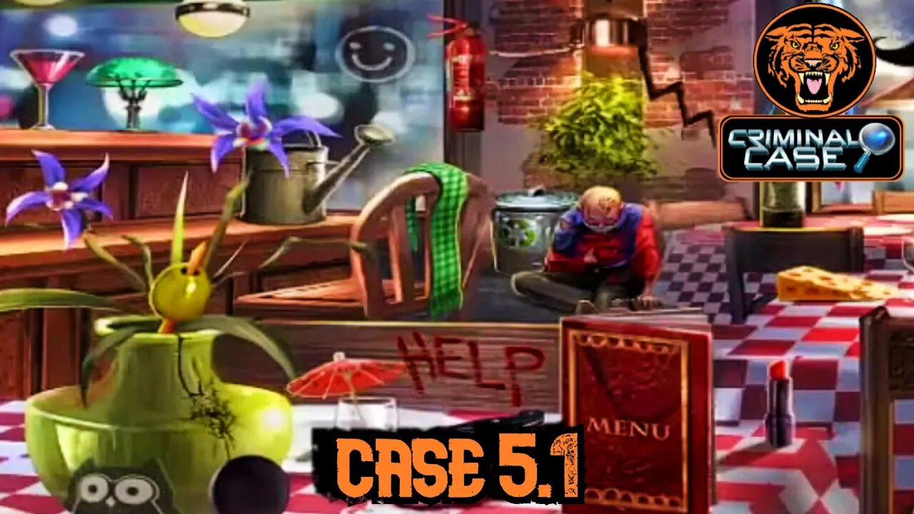 Grimsborough Case 5.1: A Russian Case