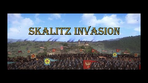 SKALITZ INVASION | KINGDOM COME: DELIVERANCE | PART 2