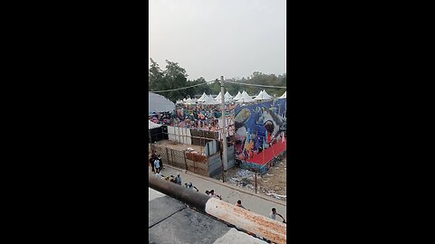 Bathinda da mela dekhan punchya pura bathinda