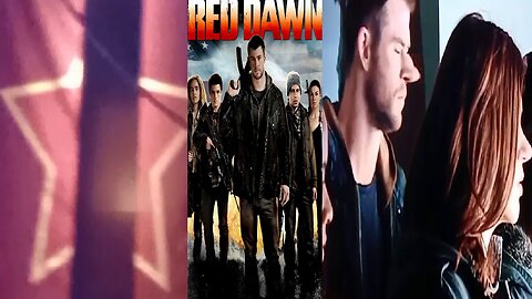 #review, Red Dawn, 2012, #u.s., #propaganda, #russia, #china