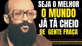 PARE de RECLAMAR você vai ATRAIR coisas RUINS PRA SUA VIDA | MOTIVAÇÃO - Enéas Carneiro