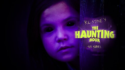 Bad Feng Shui - The Haunting Hour Full Episode #31 - The Haunting Hour