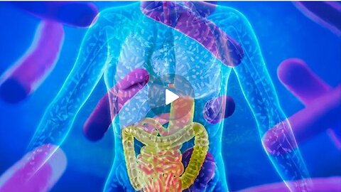 Stomach Aching? | Bio-Weapon Attack on the Microbiome