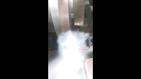 Turning Smoke