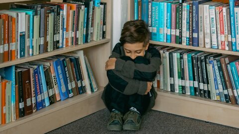 I found a MAP / pedophile handbook online, it's hardly hidden at this point