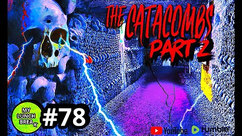 Il Vecchio Mondo è nelle Catacombe? - Parte 2