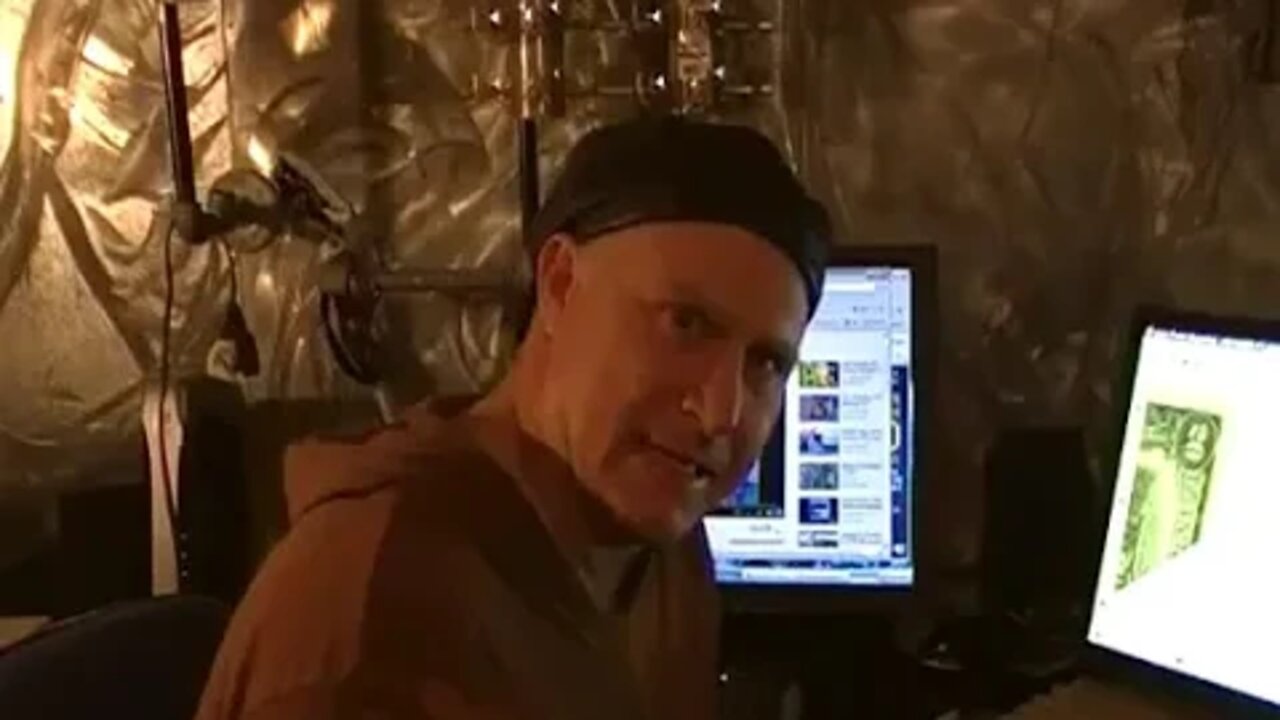 Update on DVD and more info coming in Part 2 - Jonathan Kleck