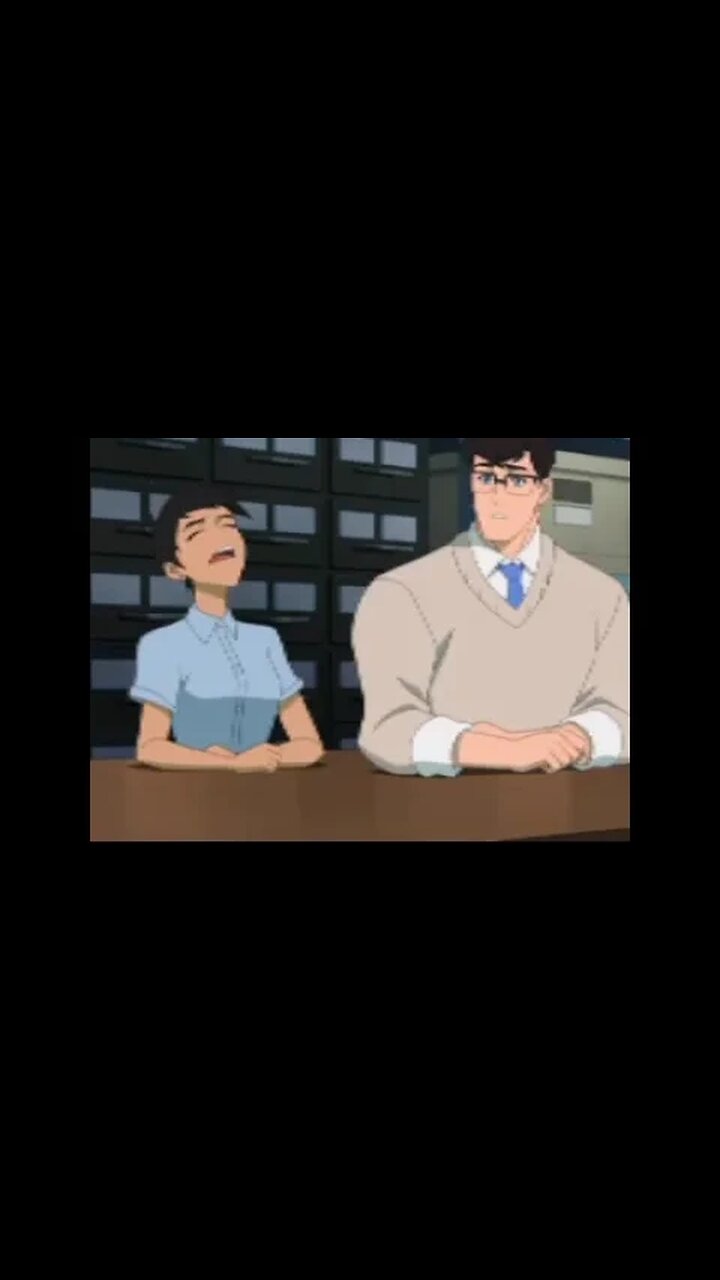 My Adventures With Superman Season 1, Episode 4 Lets Go To Ivo Tower, Recap, WARNING SPOILERS!