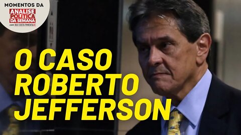 O voto impresso e o caso Roberto Jefferson | Momentos da Análise Política da Semana