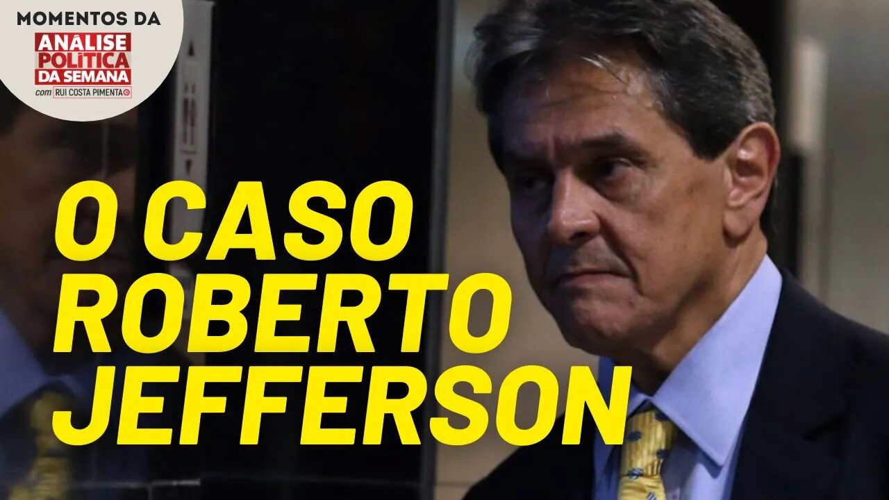 O voto impresso e o caso Roberto Jefferson | Momentos da Análise Política da Semana