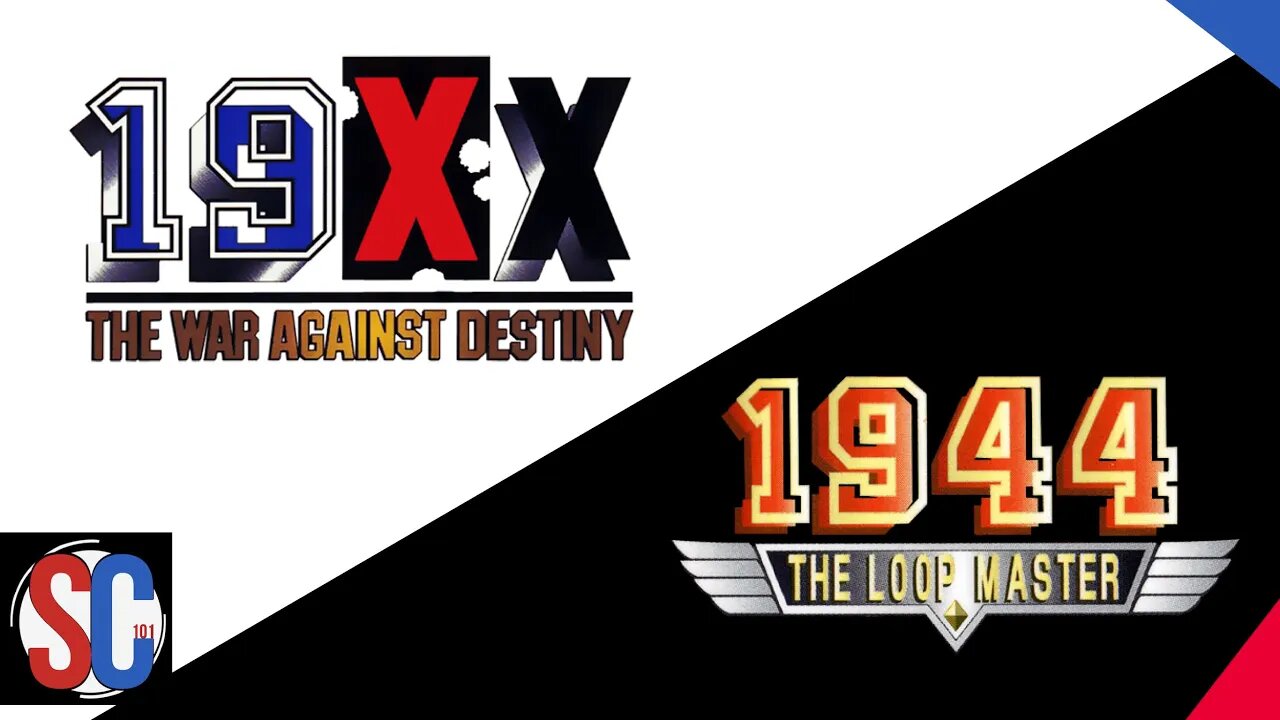 1944 The Loop Master and 19XX The War Against Destiny - Sunclips Stream Live 🔴