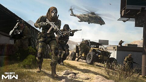 Call of Duty Warzone Caldera RTX 4090 24GB + i9 13900K ( 4K Maximum Settings RTX ON DLSS OFF )
