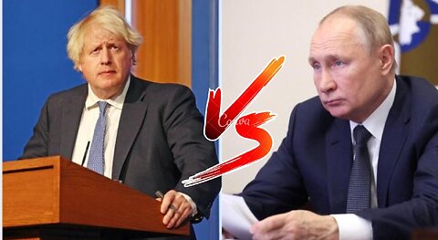 Britain vs Russia!!! Who will win???
