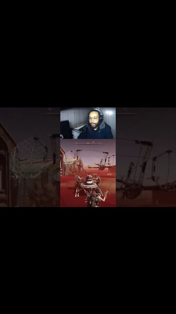 FOI O QUE ELE DISSE ( ͡° ͜ʖ ͡°) | GEARS 5 #Shorts #Gears5