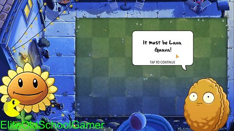 Plants vs Zombies 2 - Thymed Event - Summer Nights - Dialogue only - June/July 2024