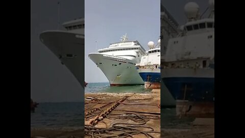 Ship