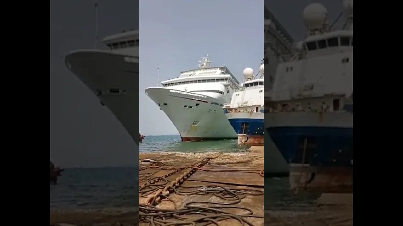 Ship