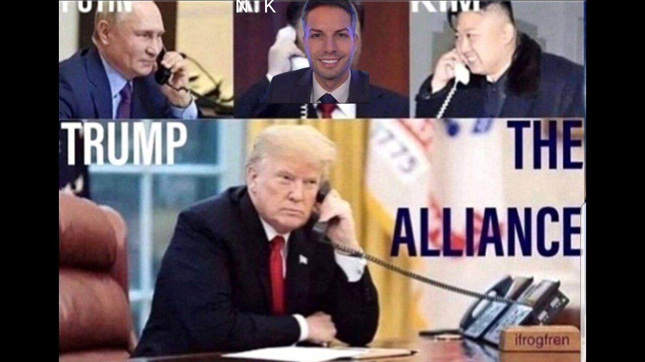 The Don & Nik 🤞⭐