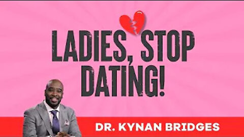 Ladies, Stop Dating AND Marrying Potential (A must watch)