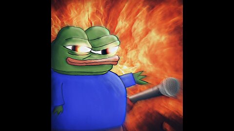 GIF/MEME WarFare | We Are Everywhere 👻