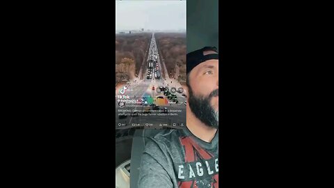 German Farmers Ignored by American Media