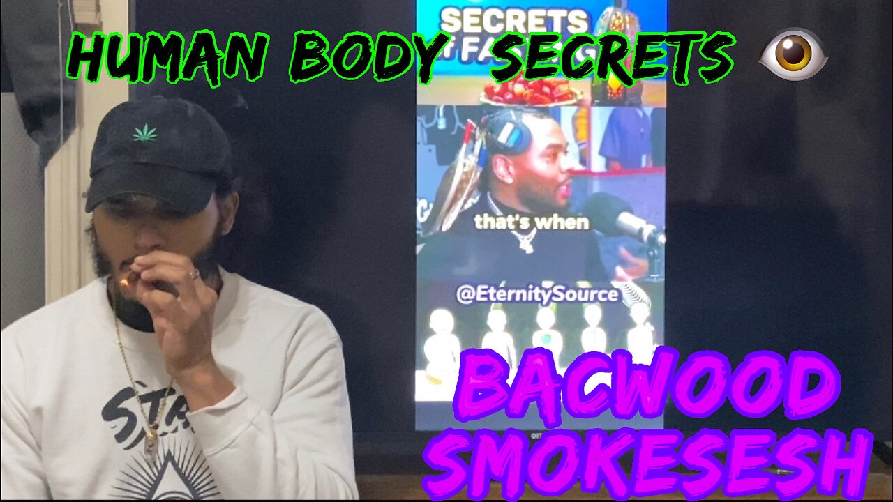 Spiritual Healing Secrets We Dont Know TikTok Compilations 👁️w/ Backwoods Smokesesh