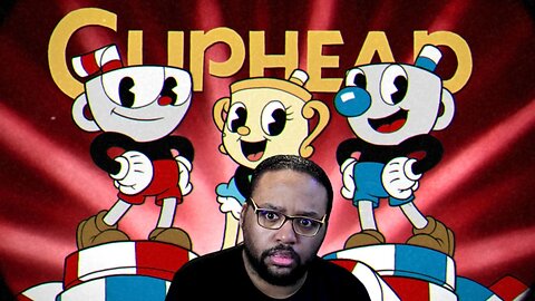 Challenging Cuphead on Expert