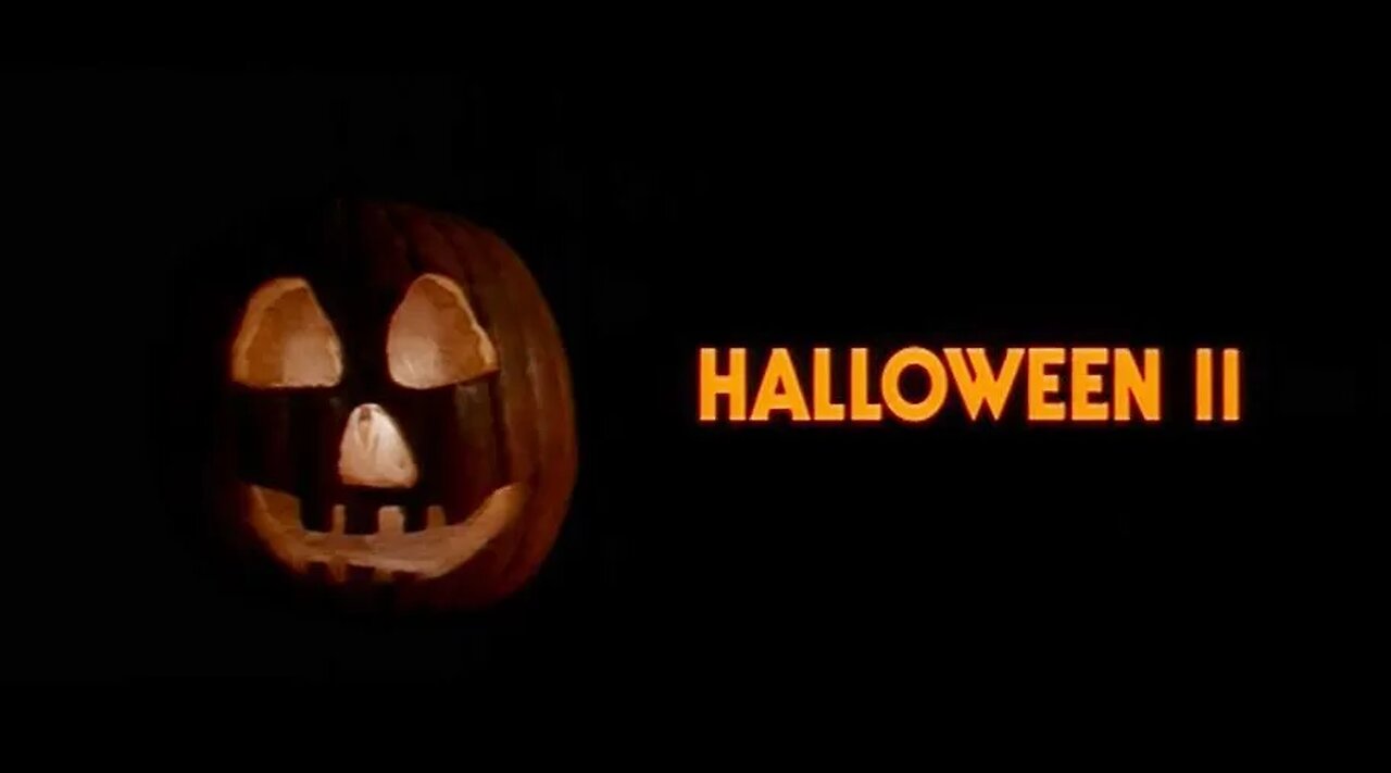 Halloween II (1981)