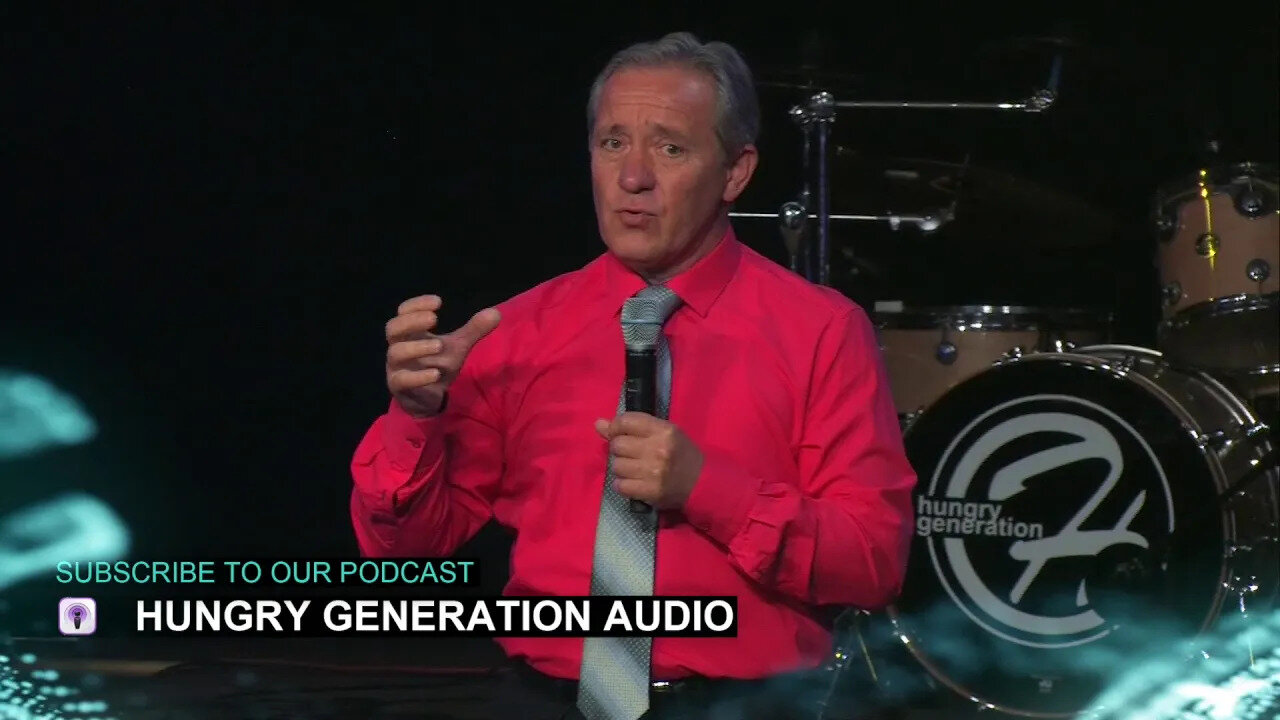 4 Steps to Maintaining Your Miracle - Vladimir Savchuk