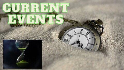 Current Events 3/26/21