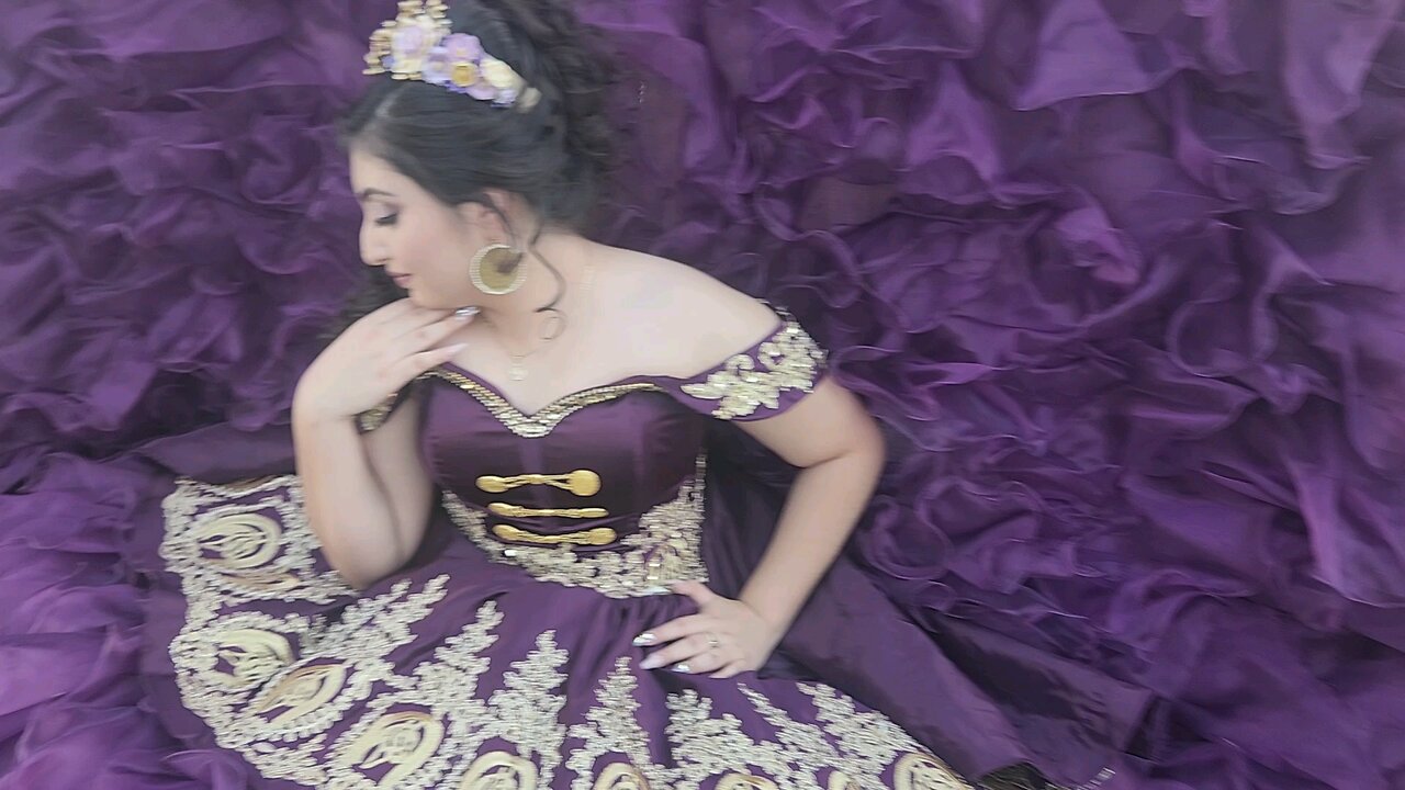 quinceañera