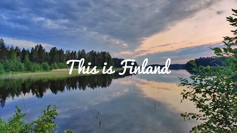 🇫🇮 Intro to Finland